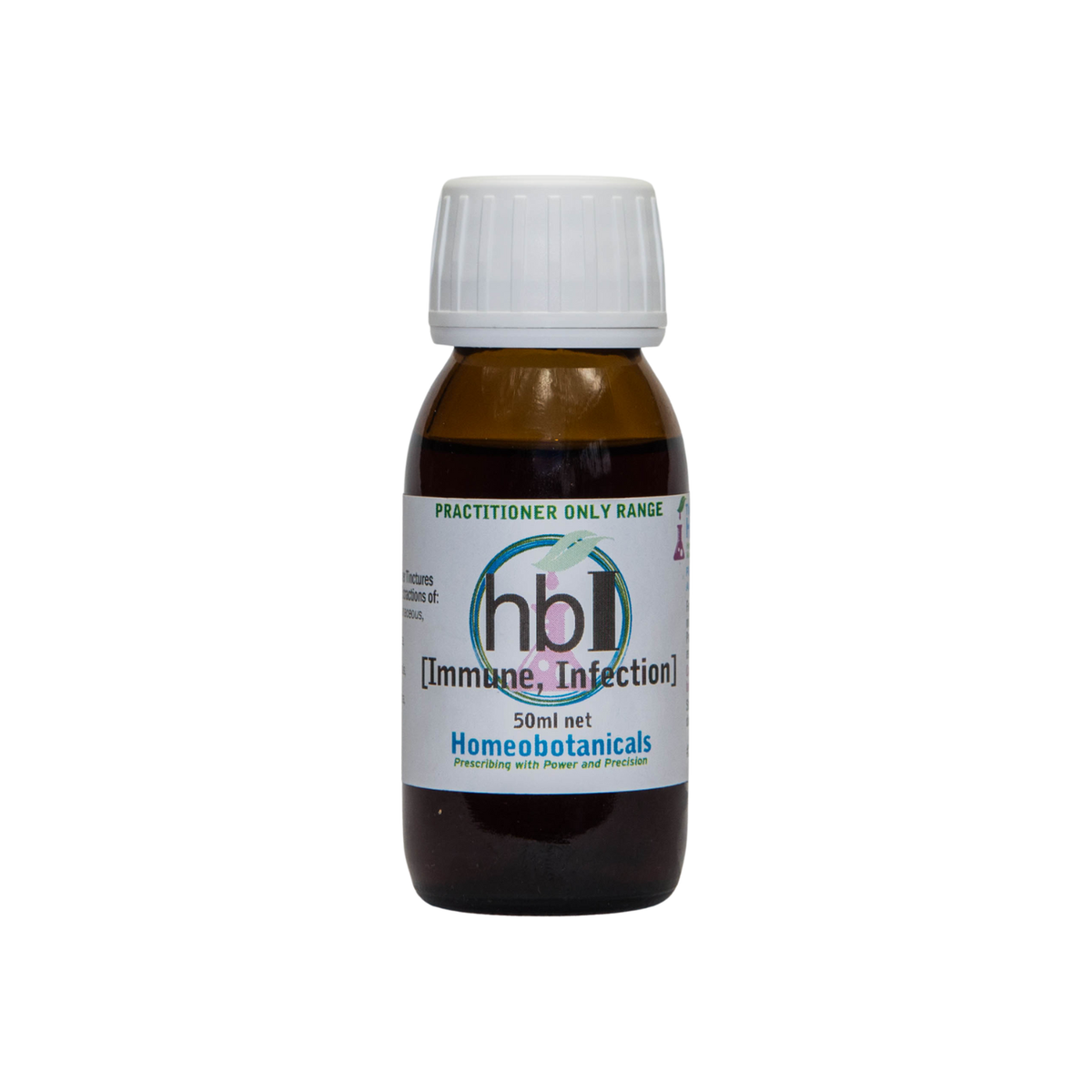 hbI (Immune Infection) 50ml