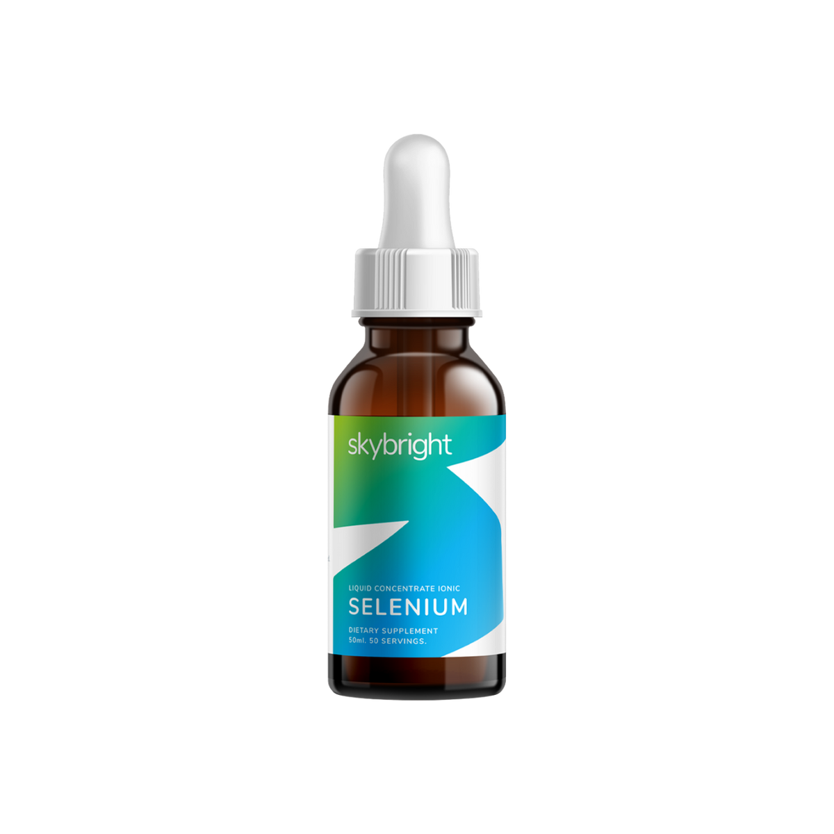 Selenium Liquid Mineral