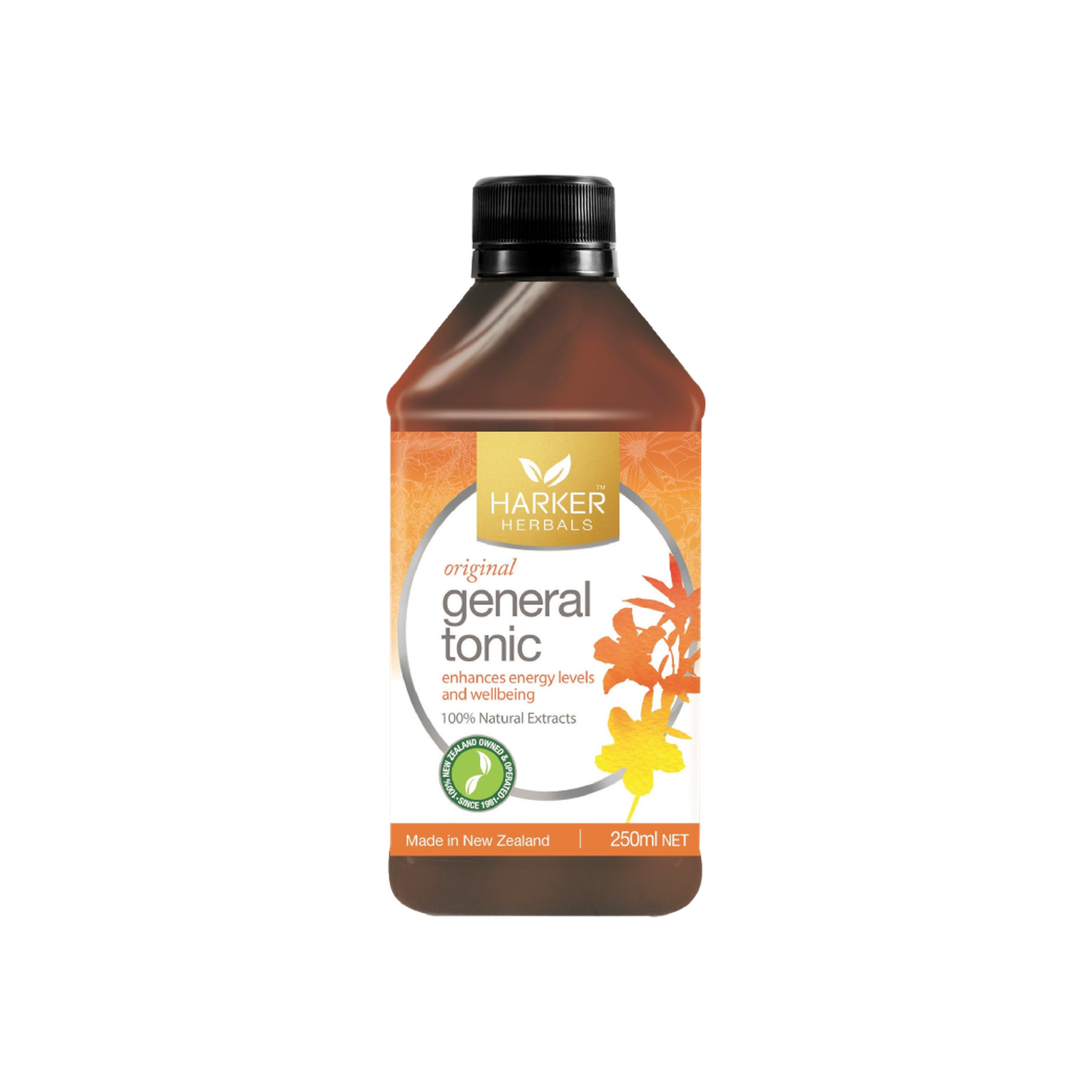 General Tonic