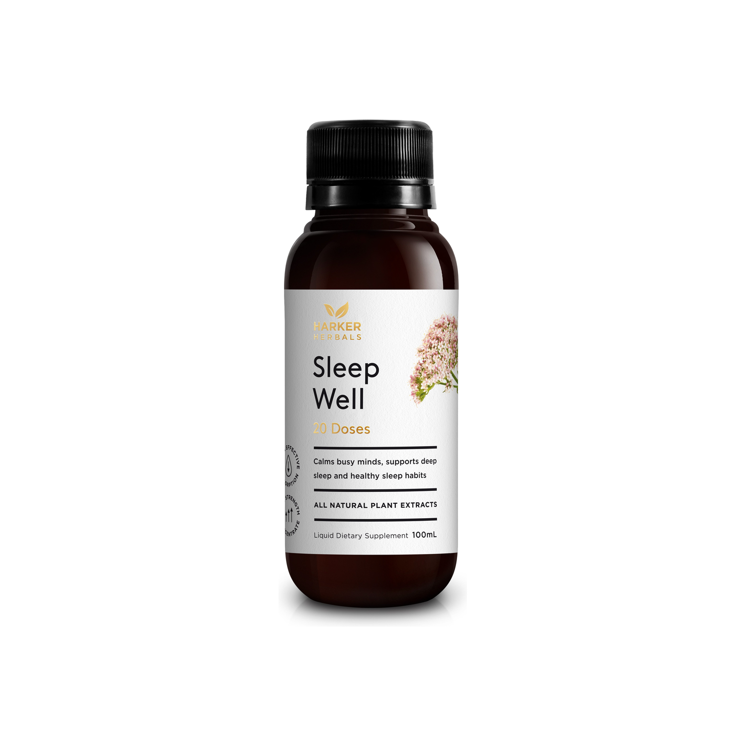 Sleep Well