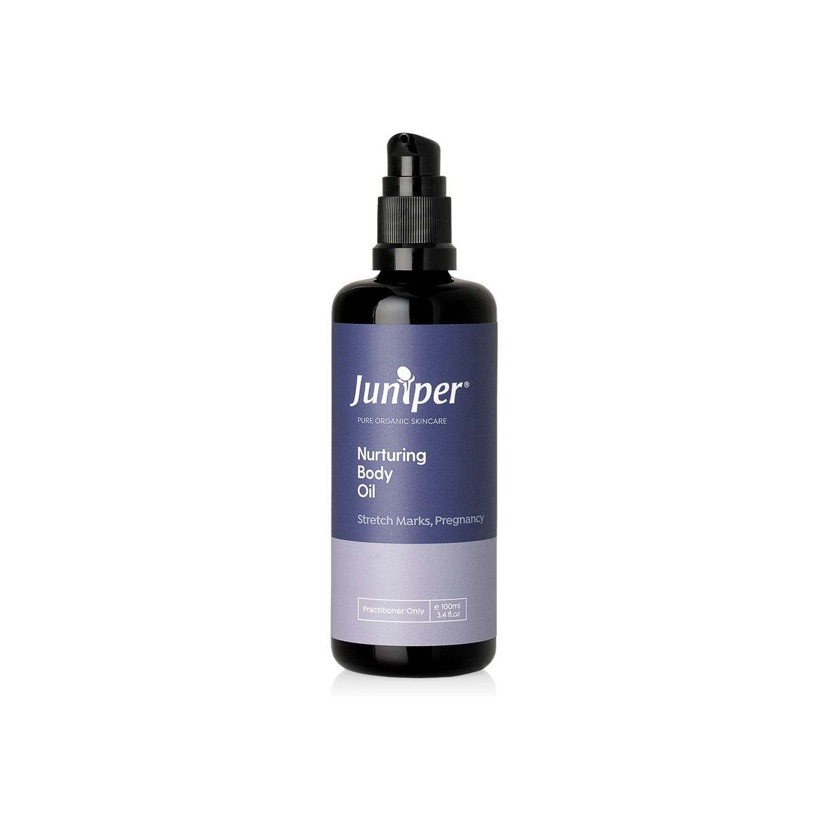 Nurturing Body Oil 100ml