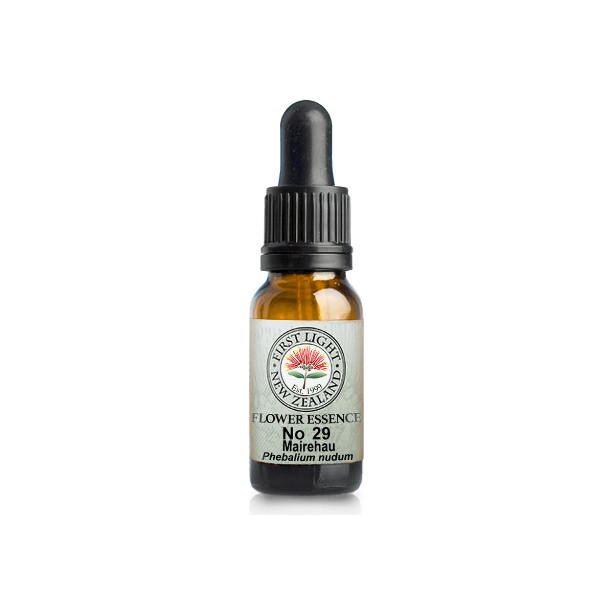 No. 29 - Mairehau (Achievement) 10ml