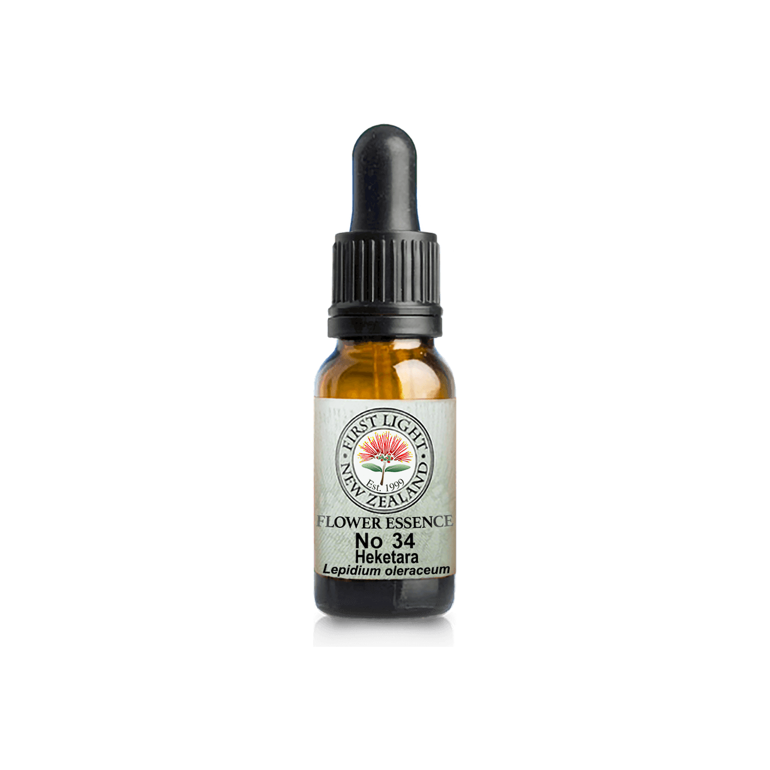 No. 34 - Heketara (Unity) 10ml