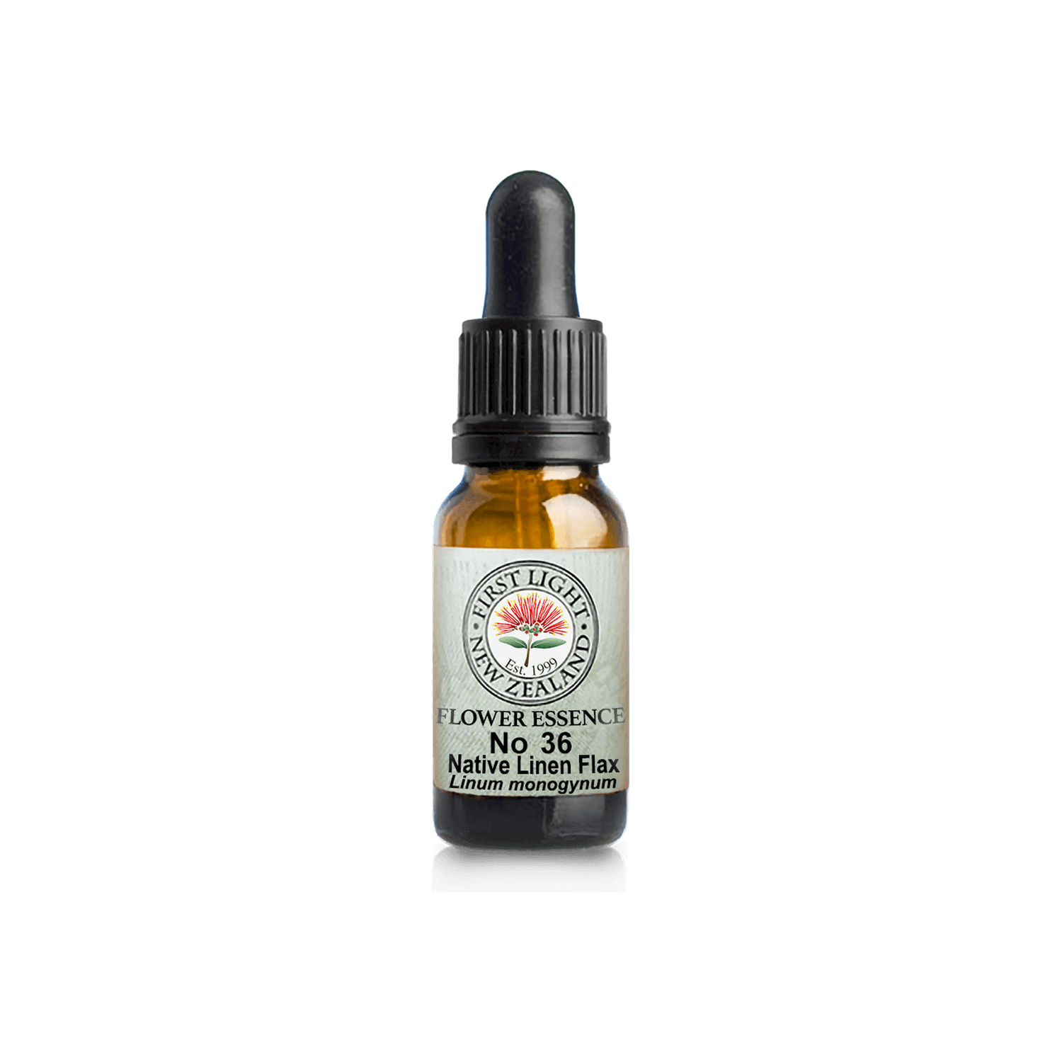 No. 36 - Native Linen Flax (Service) 10ml