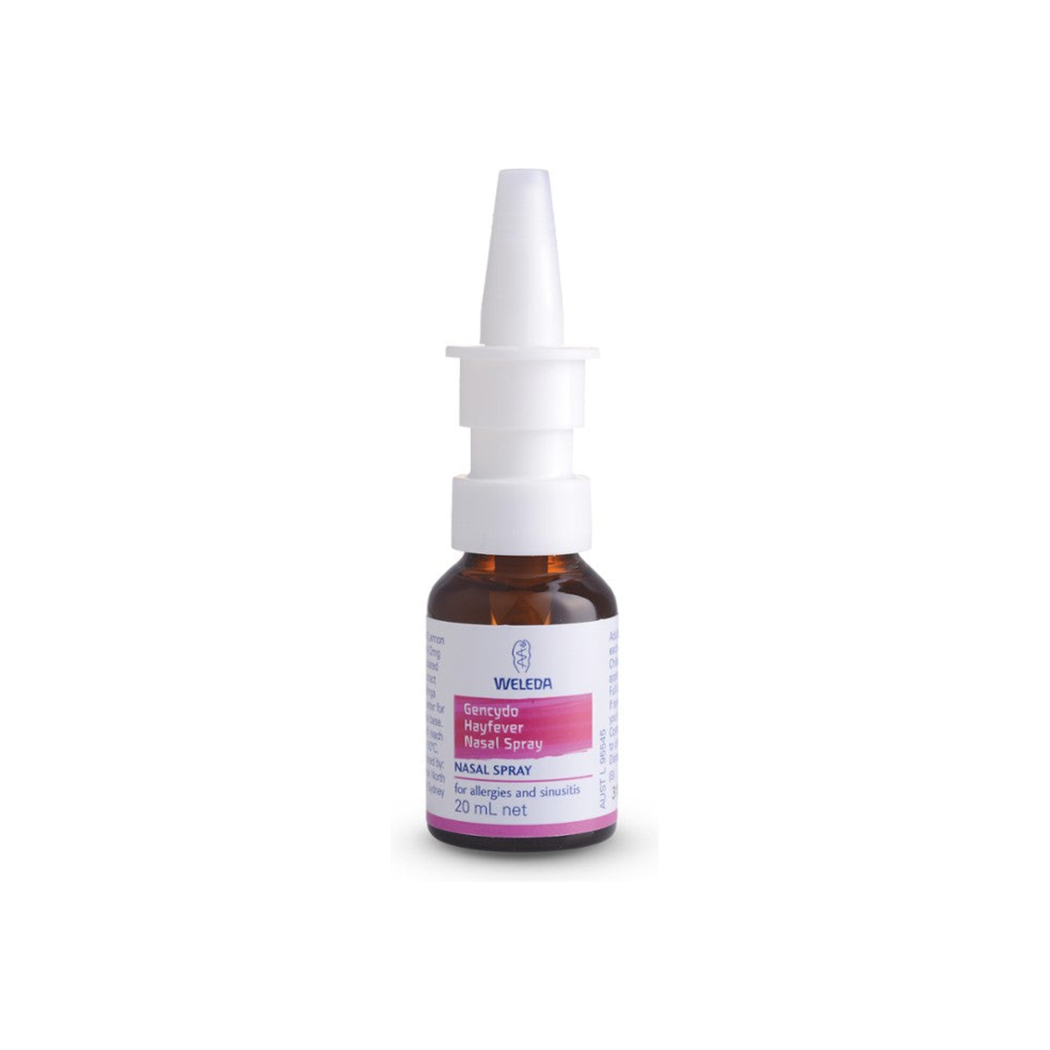 Gencydo Hayfever Nasal Spray