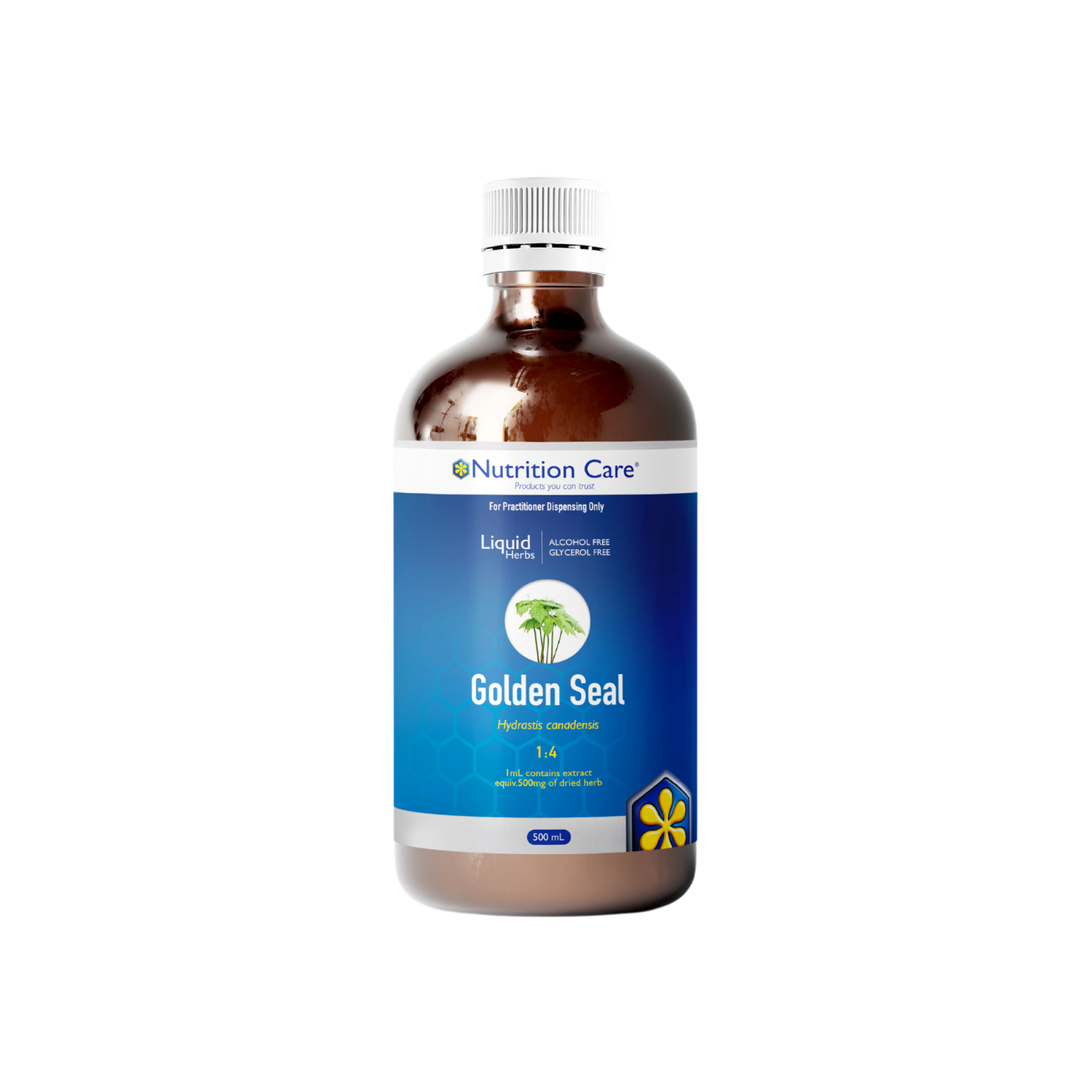 Golden Seal 1:4 - 500ml