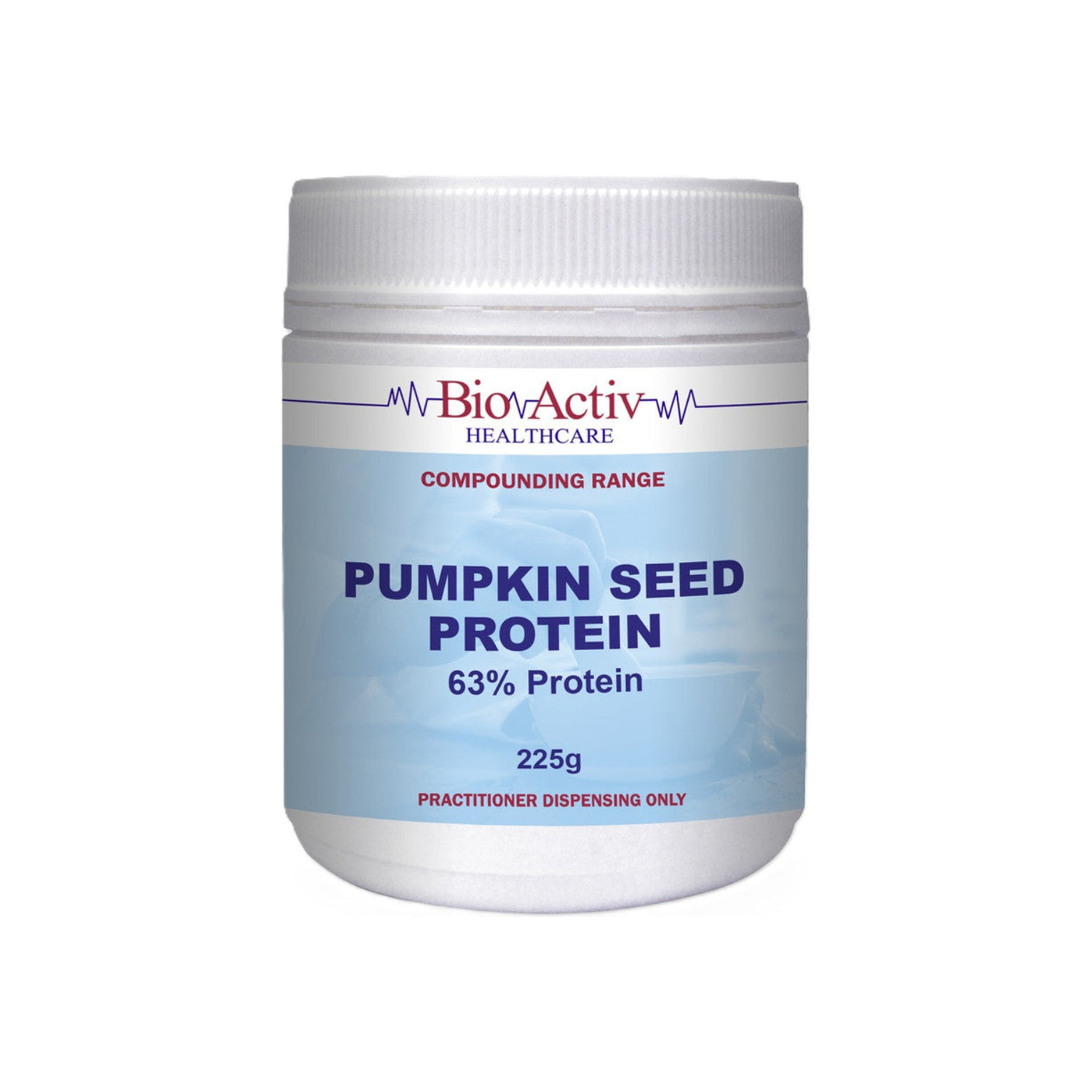 Pumpkin Seed Protein