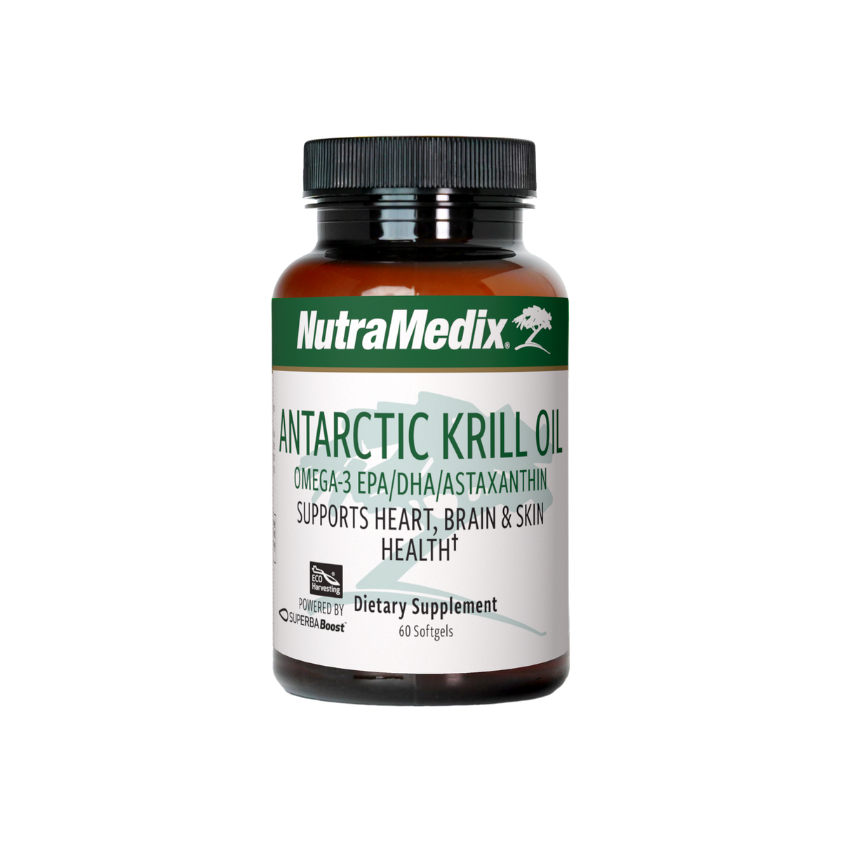 Krill Oil