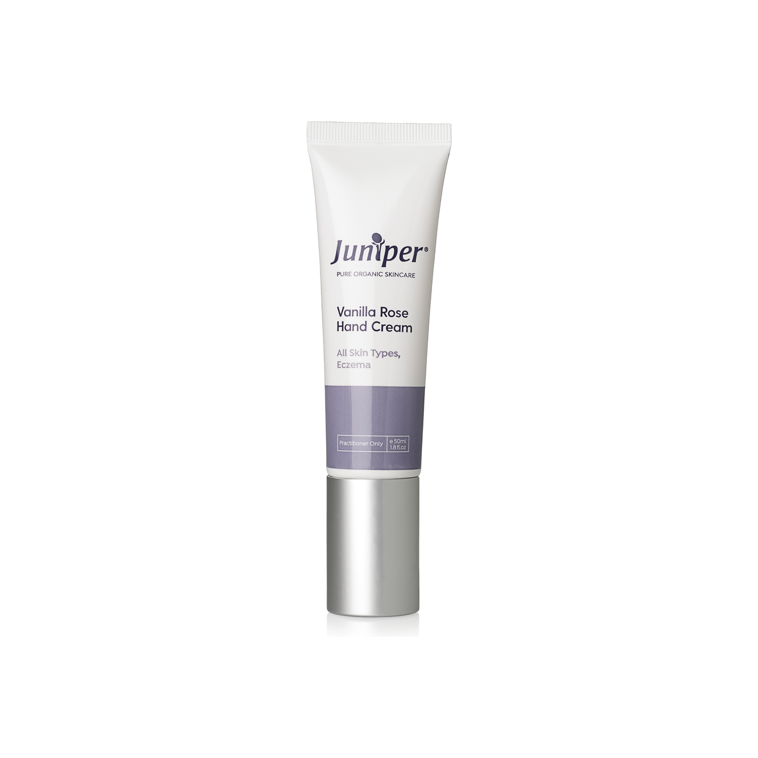 Vanilla Rose Hand Cream 50ml