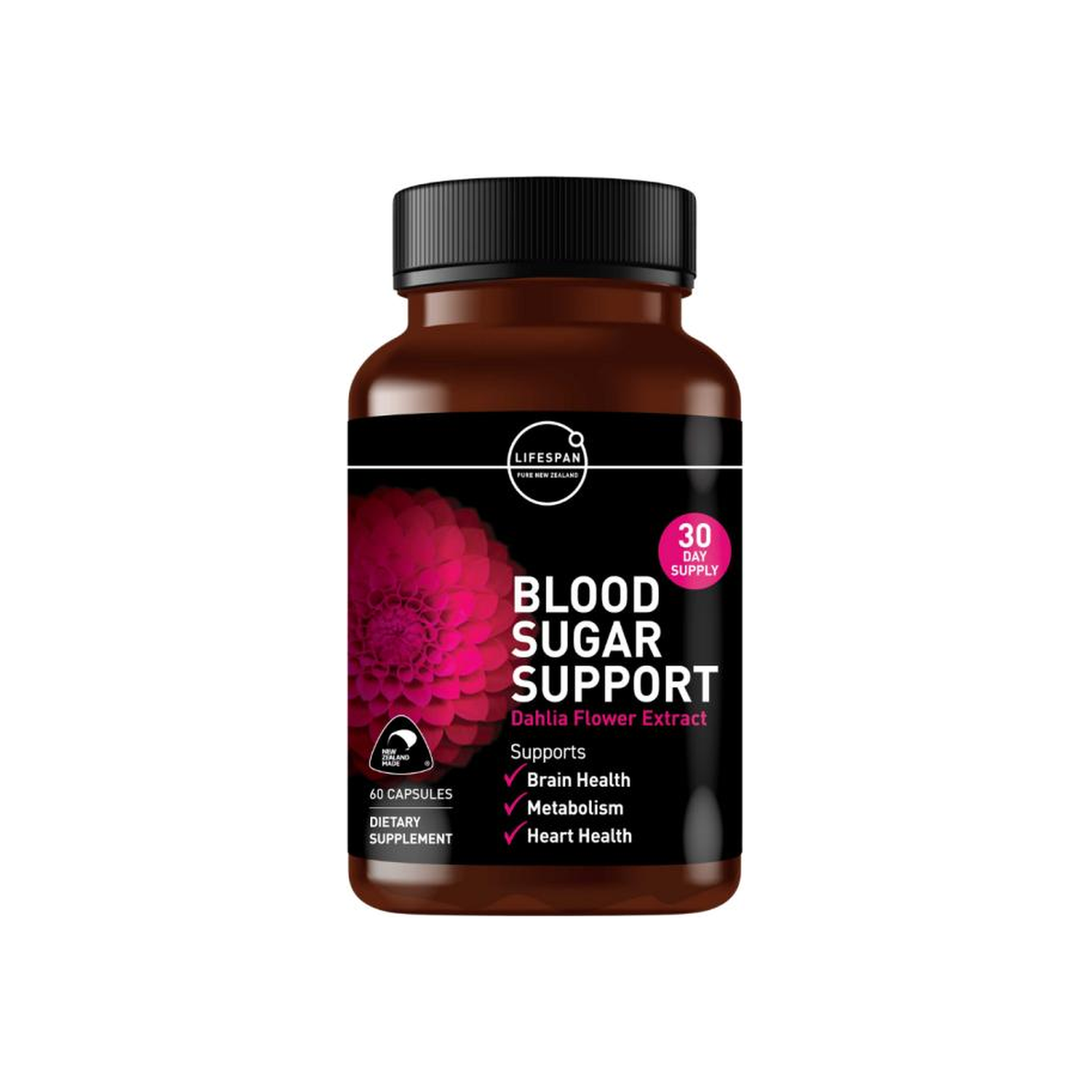 Blood Sugar Support