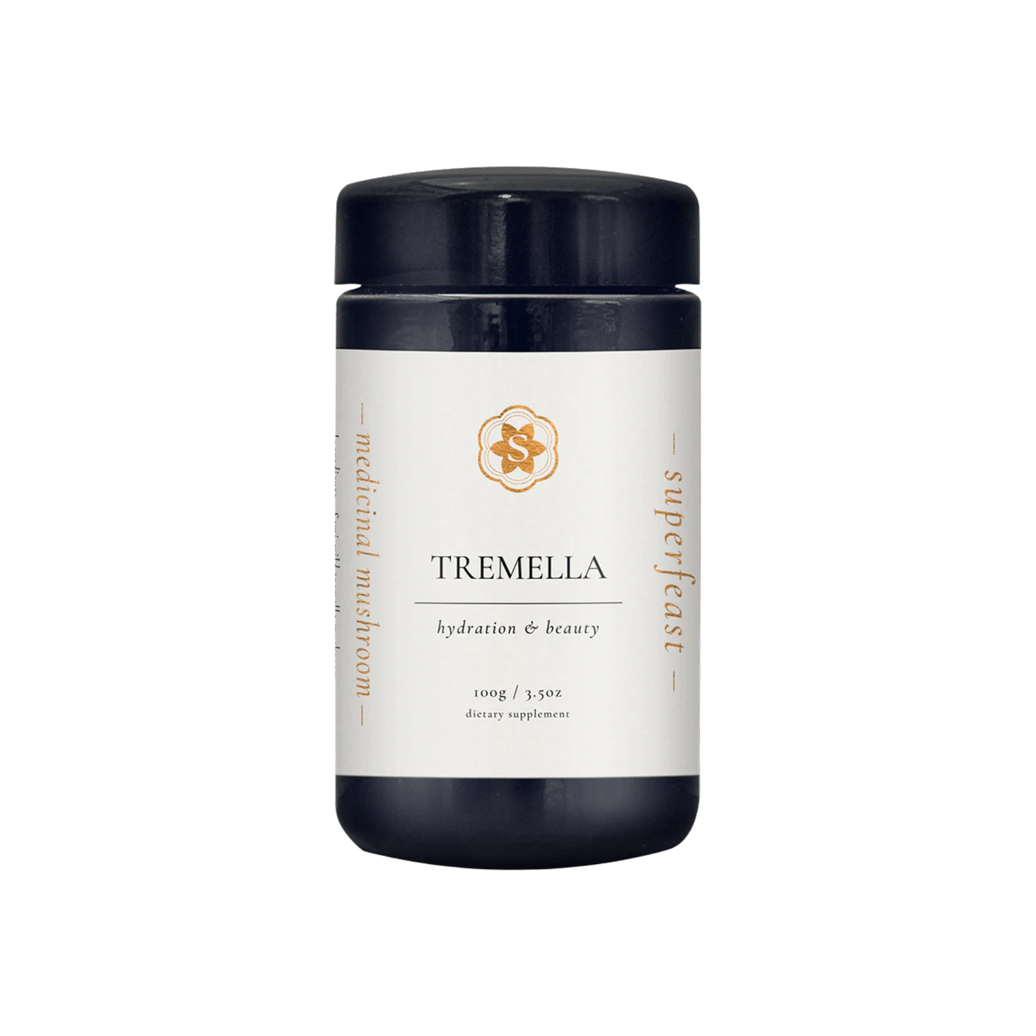 Tremella - 100gm or 250gm
