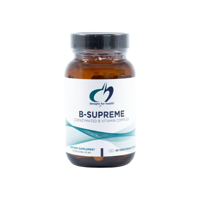 B-Supreme