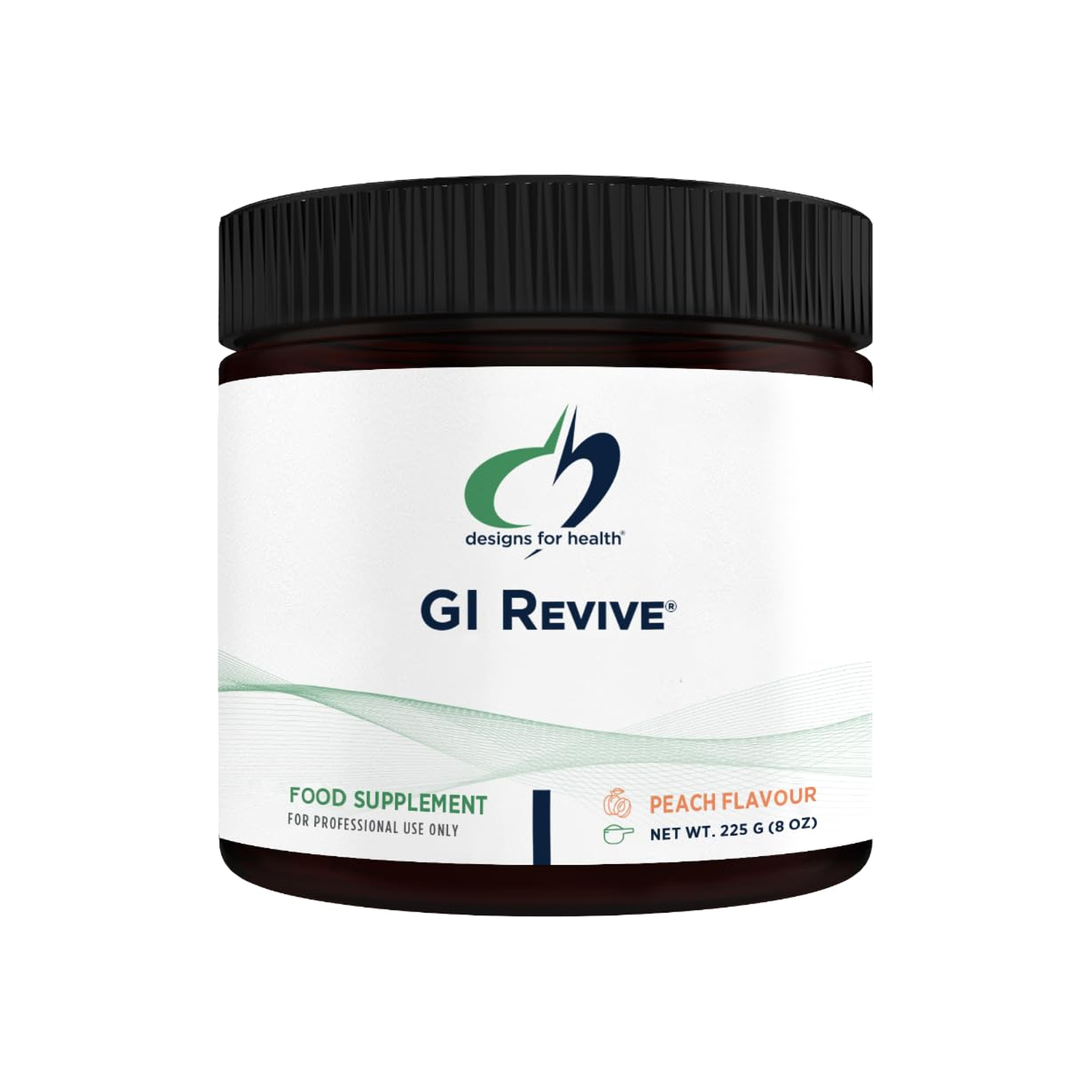 GI Revive Peach Flavoured US Version