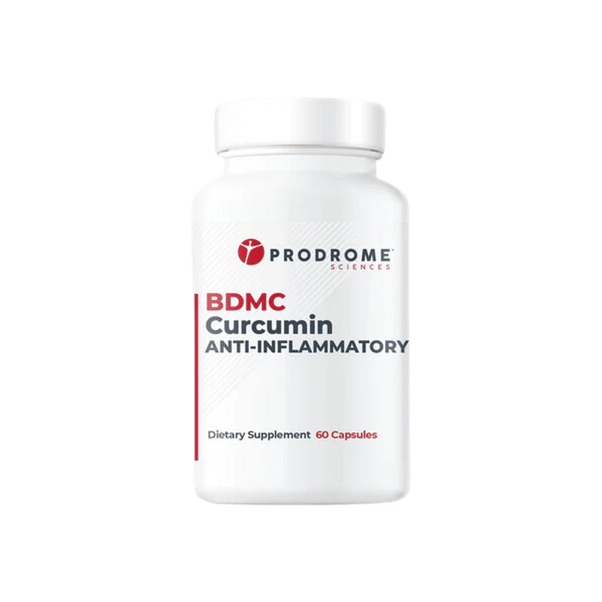 A supplement container of Prodrome BDMC (GTA)™ by Prodrome