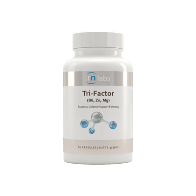 Tri-Factor
