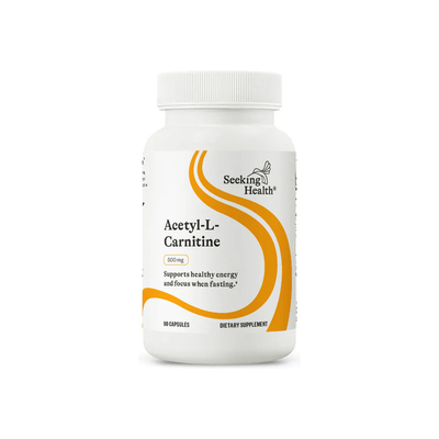Acetyl-L-Carnitine