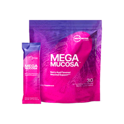 MegaMucosa