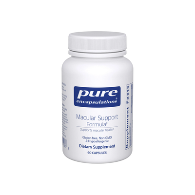 Macular Support Formula