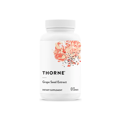 Grape Seed Extract