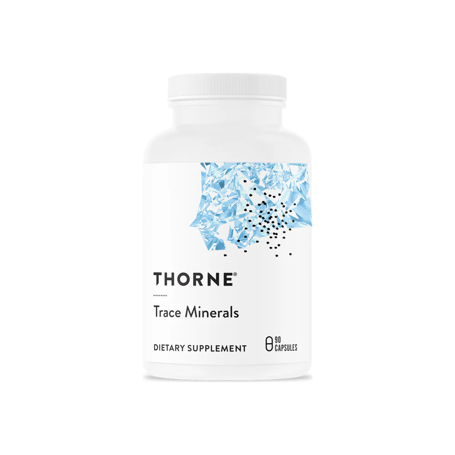 Trace Minerals