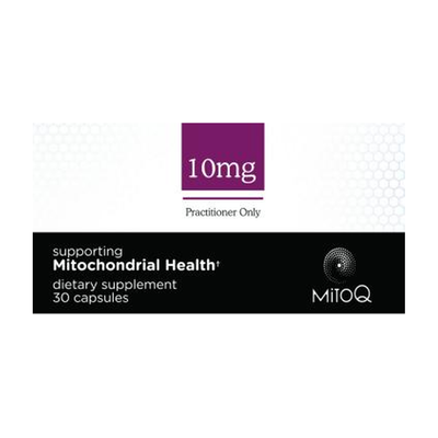 MitoQ (10mg)