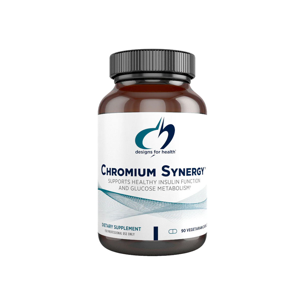 Chromium Synergy