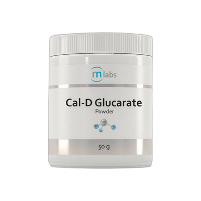Cal-D-Glucarate Powder