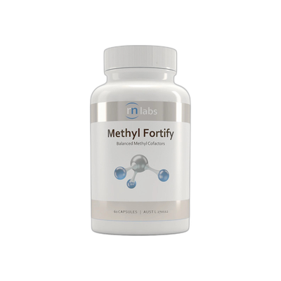 Methyl Fortify