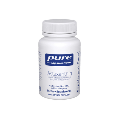 Astaxanthin
