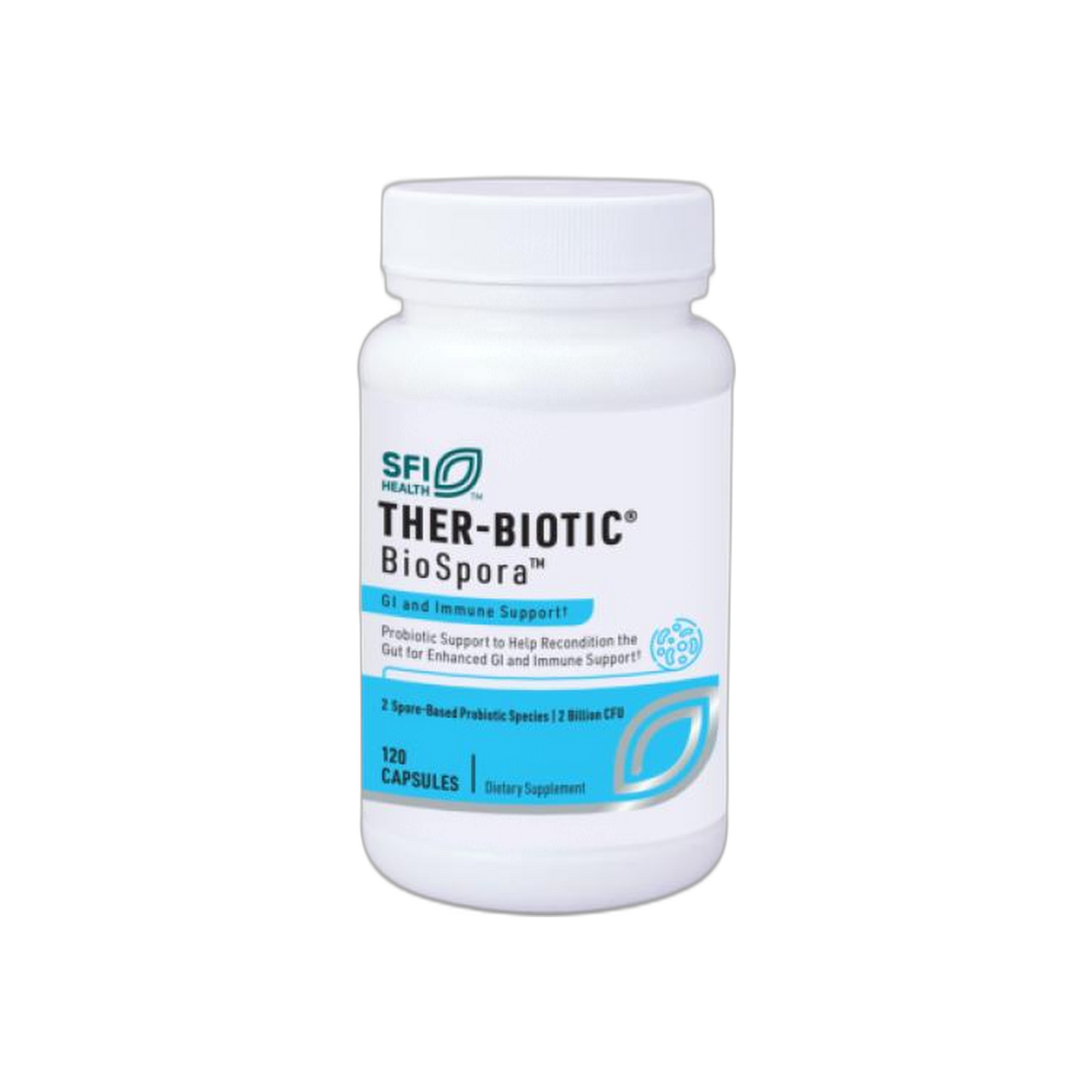 Ther-Biotic BioSpora
