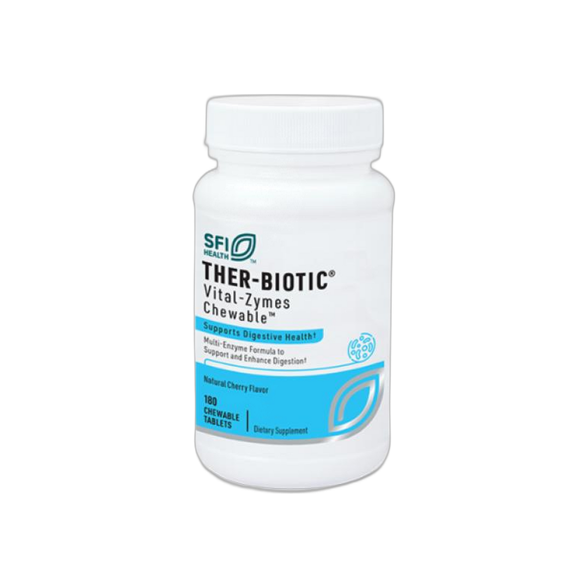 Vital-Zymes Chewable