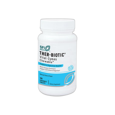 Vital-Zymes Chewable