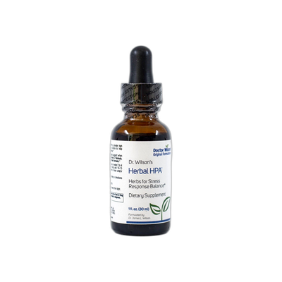 Herbal HPA - Liquorice Free