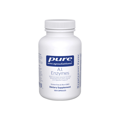 A.I. Enzymes