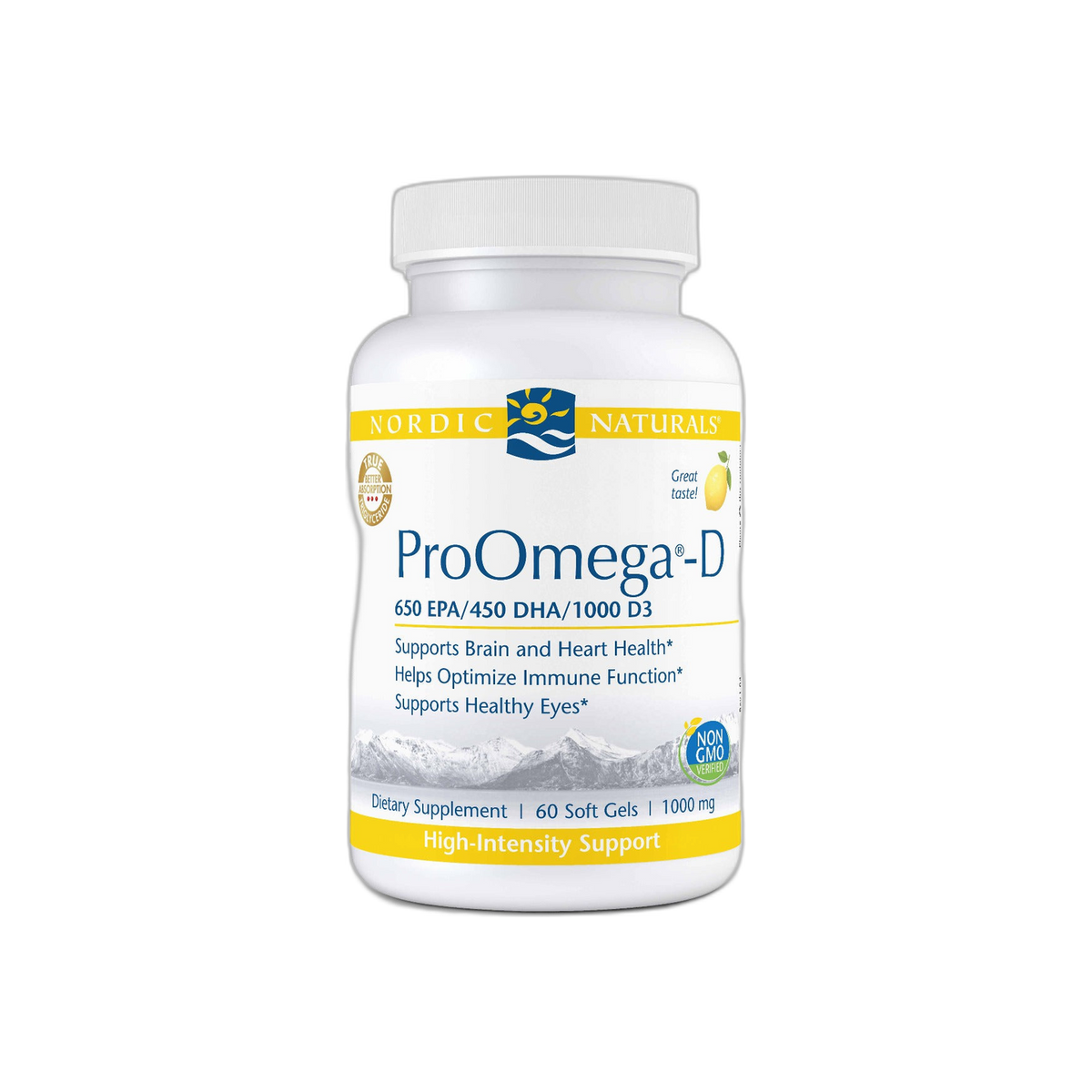 ProOmega-D