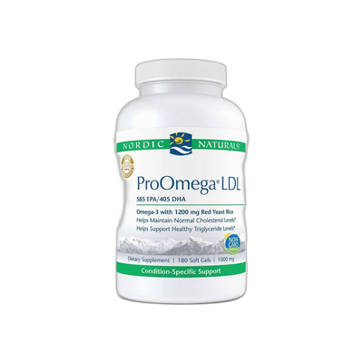 ProOmega LDL