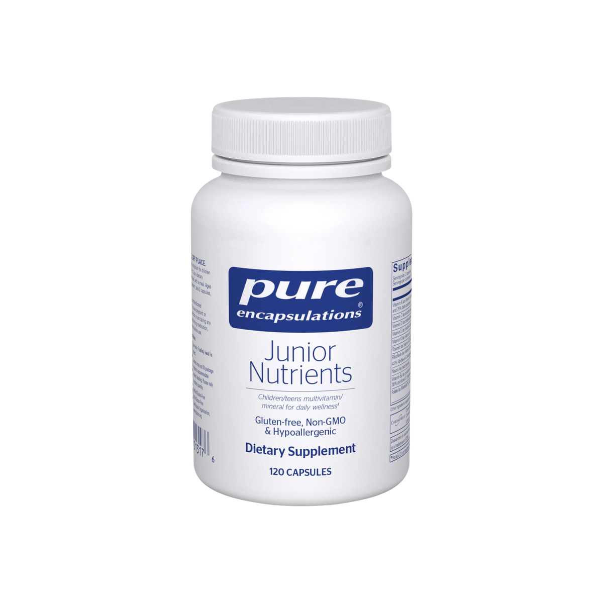 Junior Nutrients
