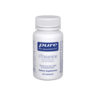 L-Theanine