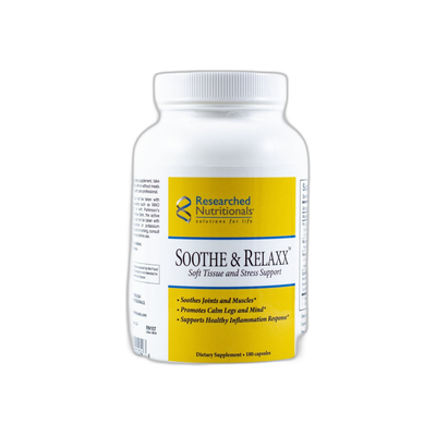 Soothe & Relaxx