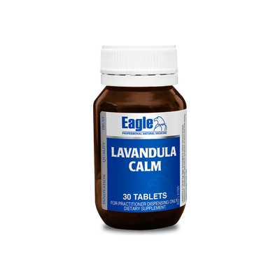 Lavandula Calm