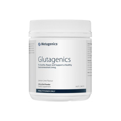 Glutagenics