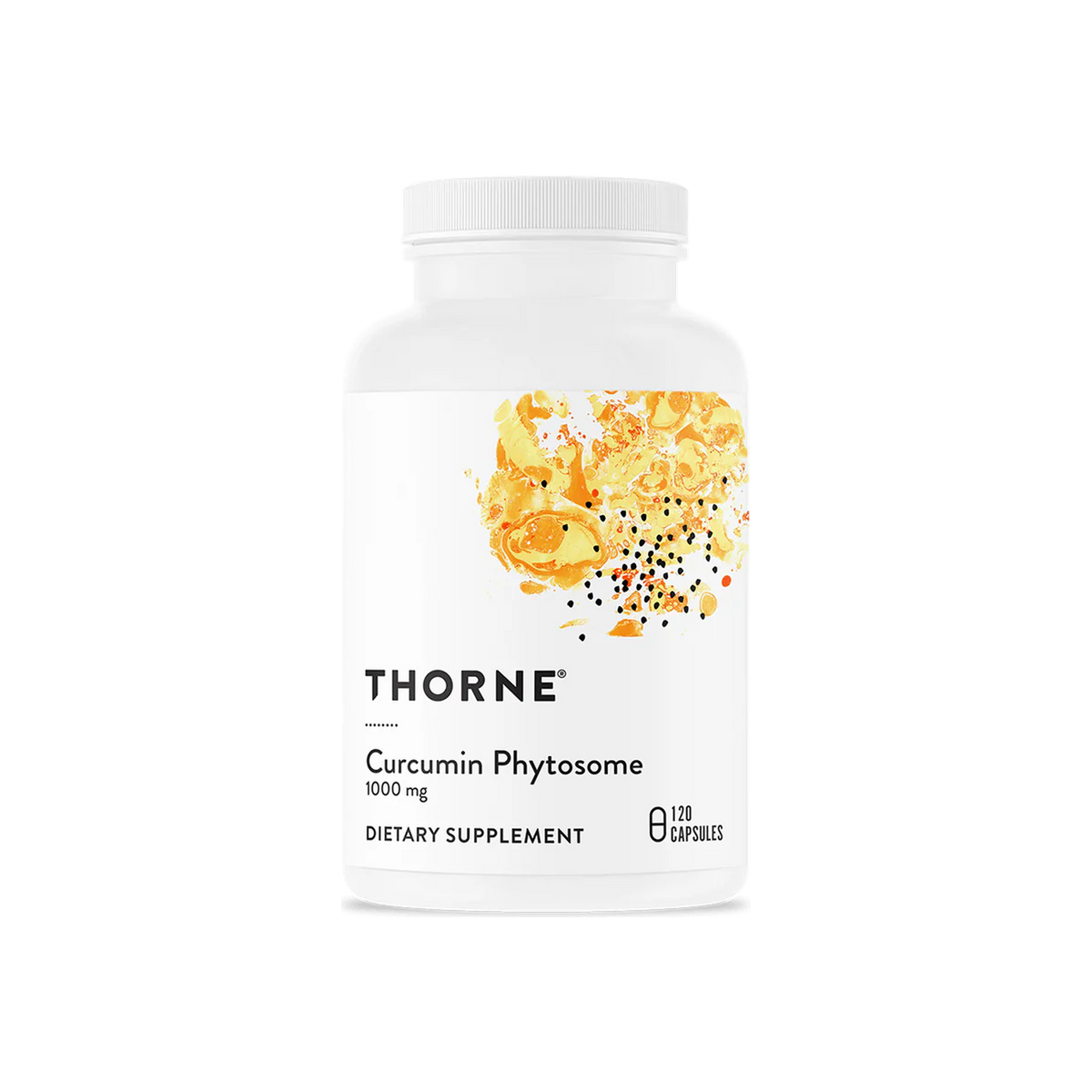 Curcumin Phytosome