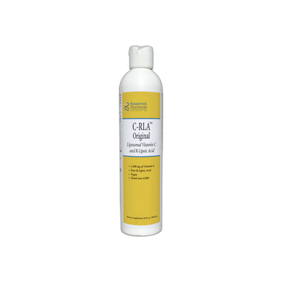 C-RLA Liposomal Vitamin C