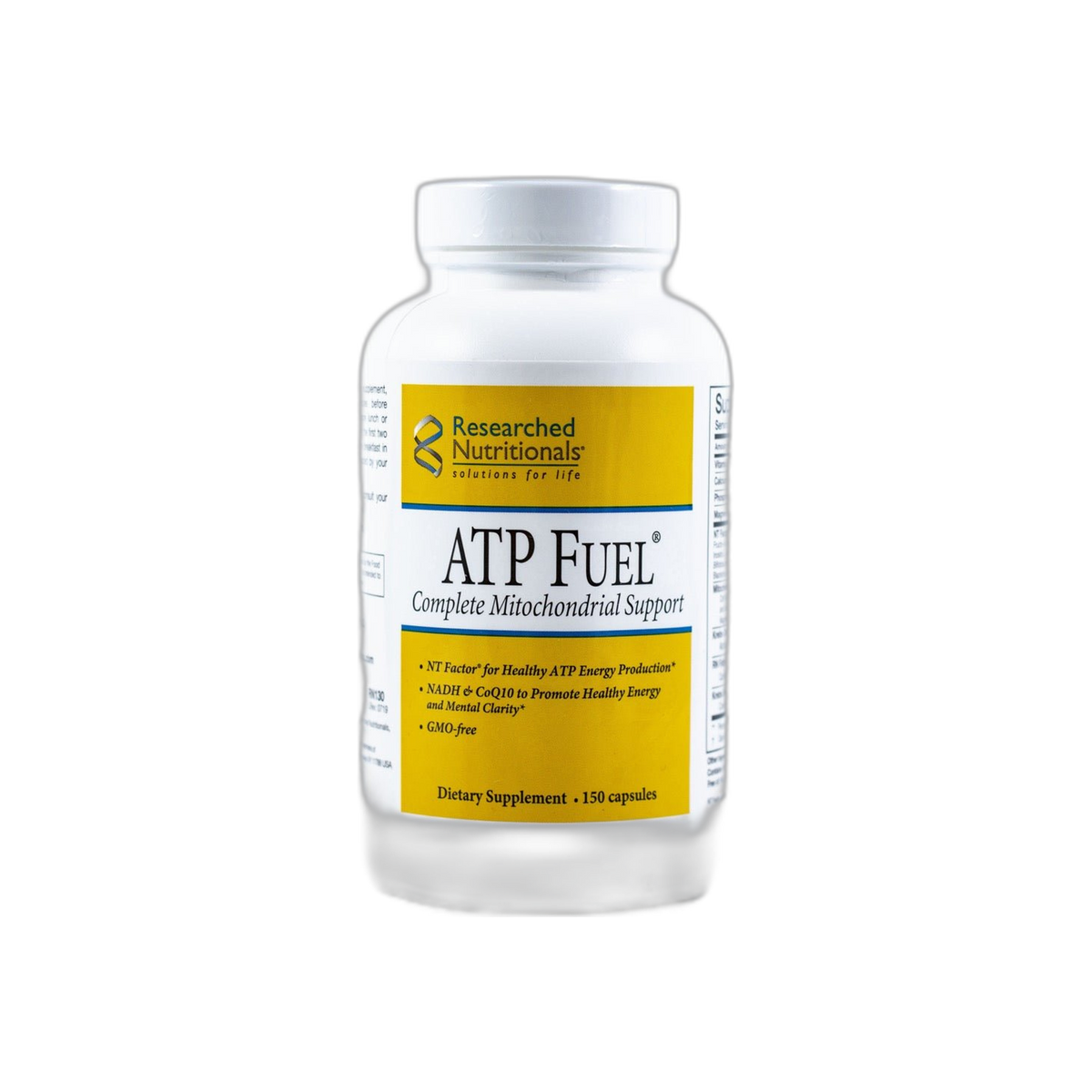 ATP Fuel