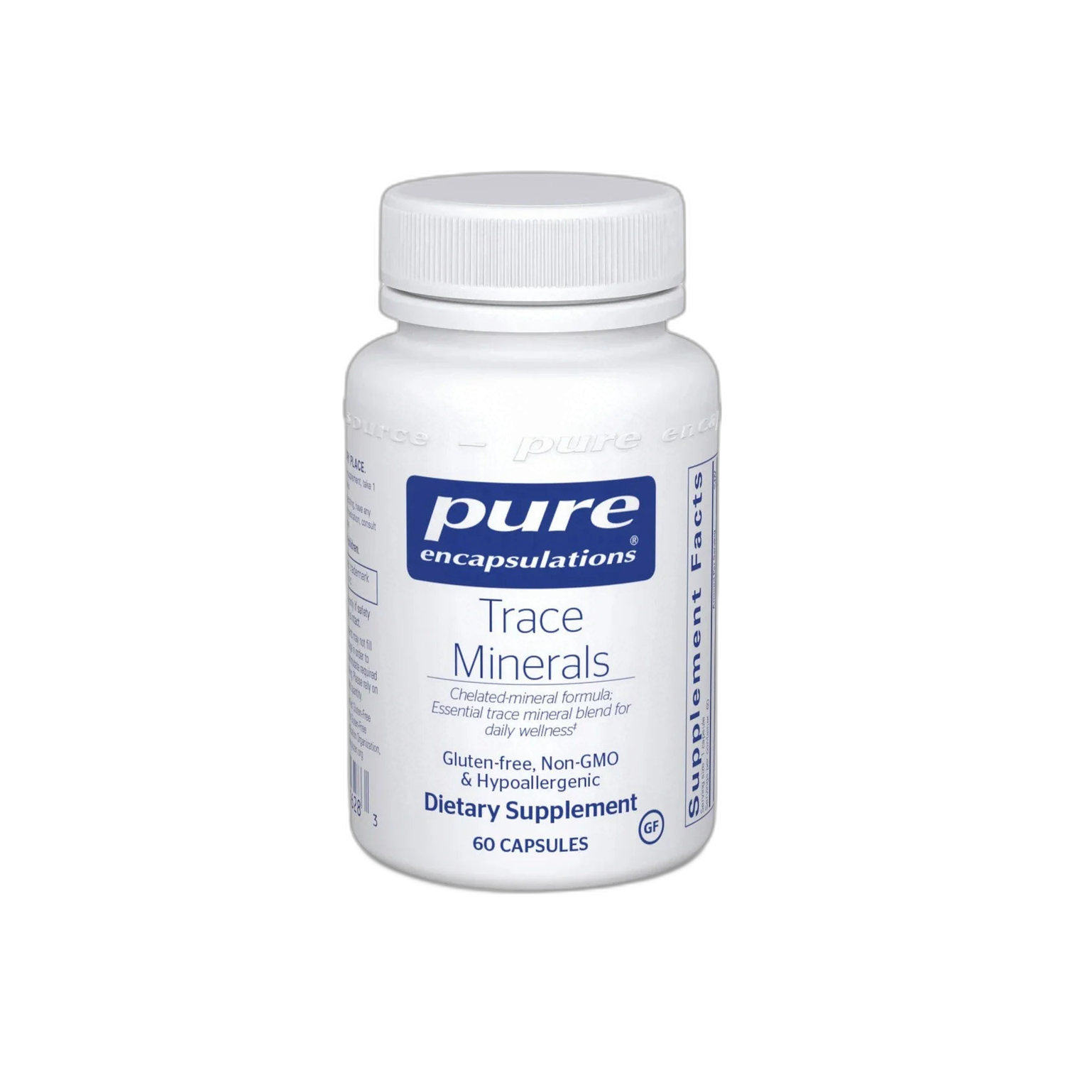 Trace Minerals