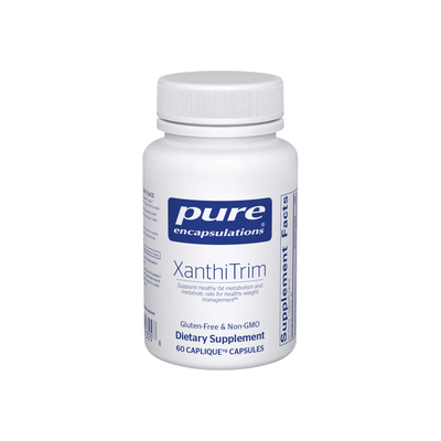 XanthiTrim