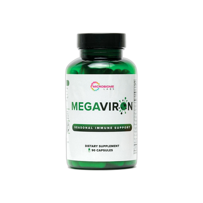 MegaViron