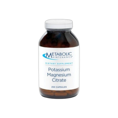 Potassium/Magnesium Citrate