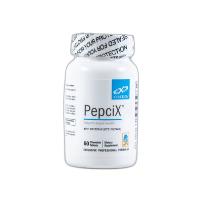 PepciX