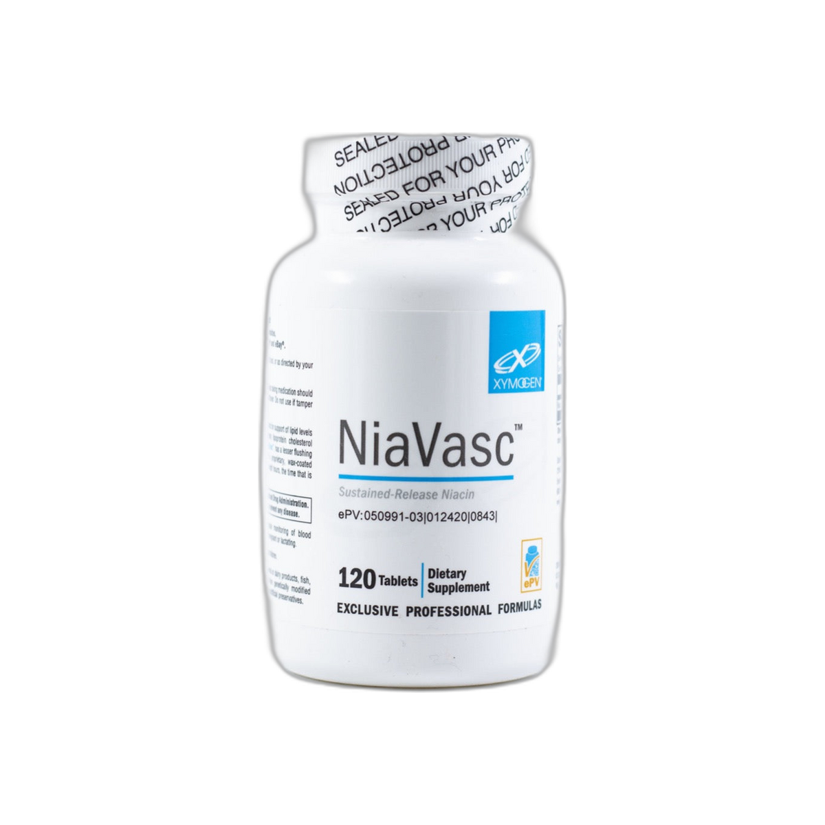 NiaVasc
